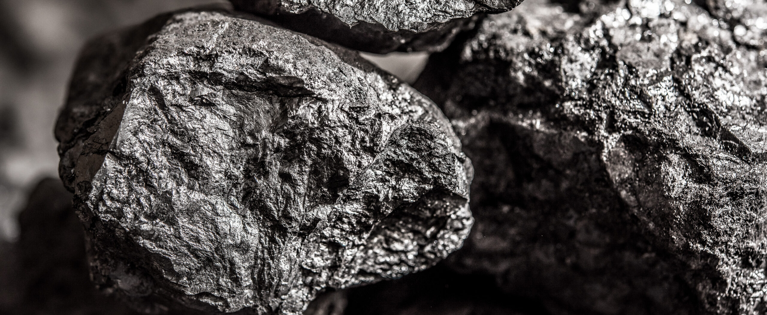 Coke & Coal-Based Carbons