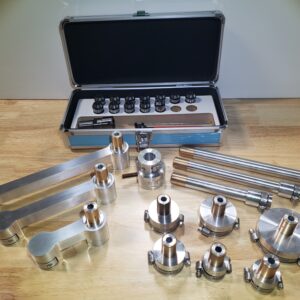Precision Tooling