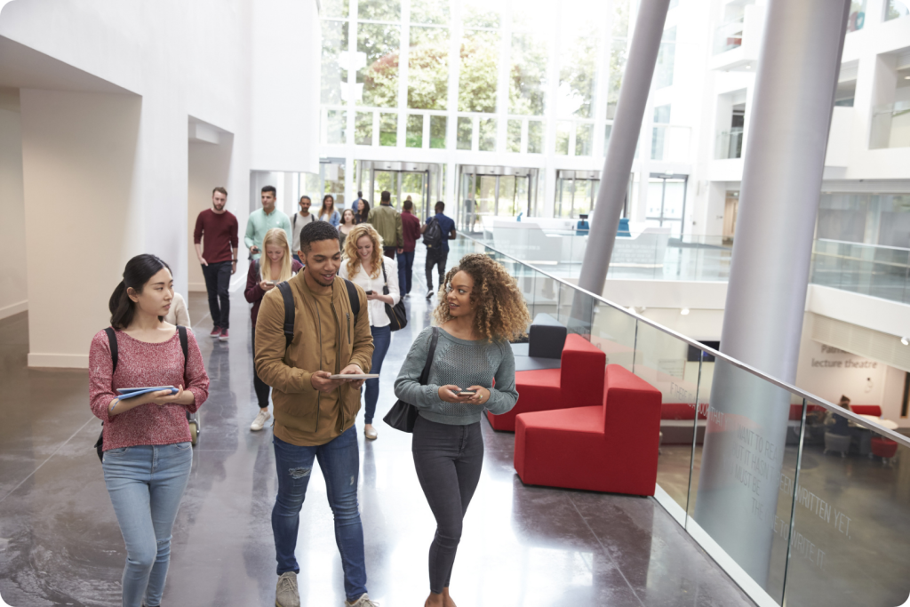 Universities