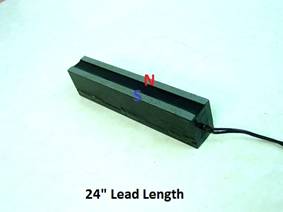 Bi Polar Electromagnet