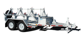 Custom Trailers