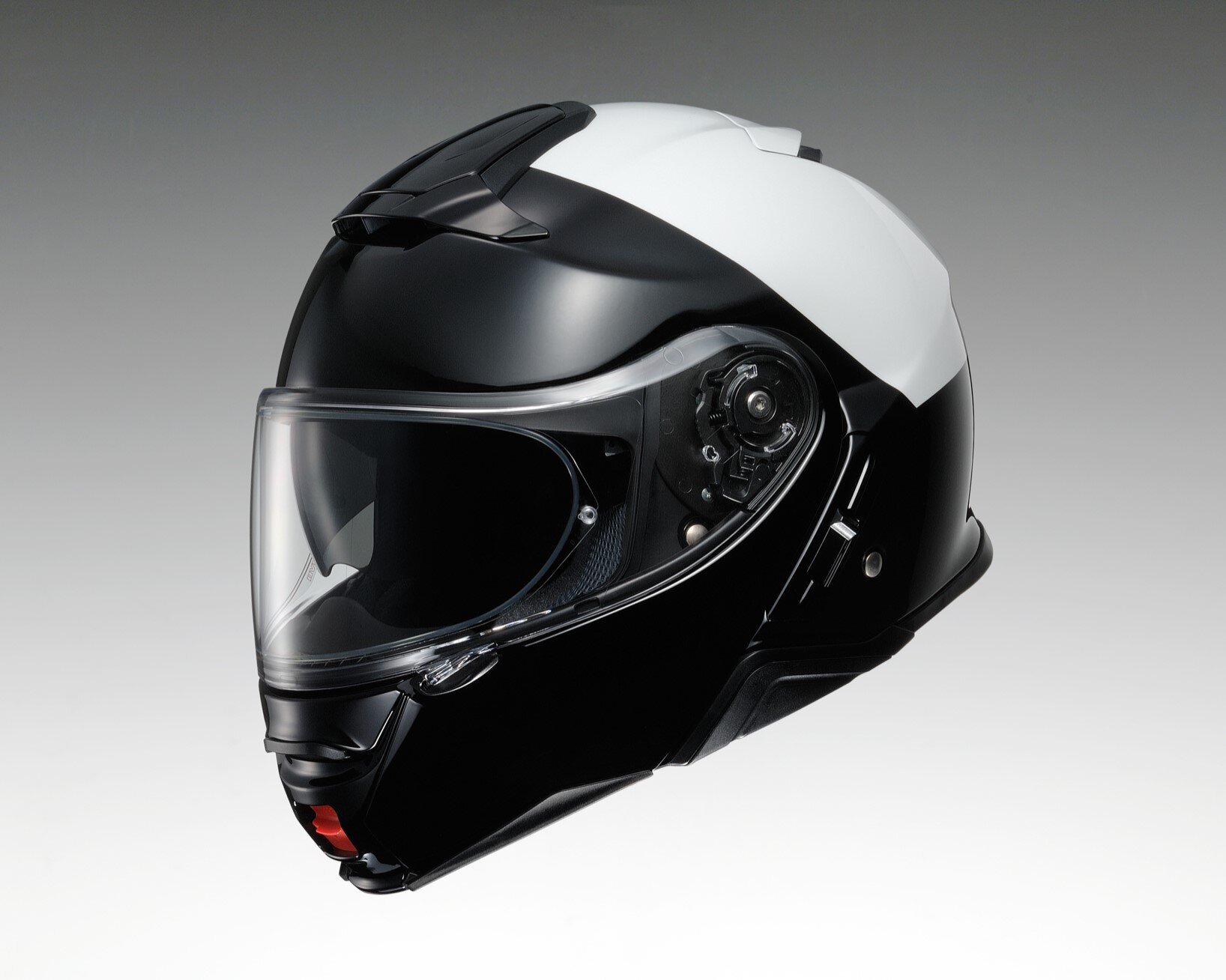 Modular Helmets