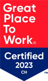 Great place to work