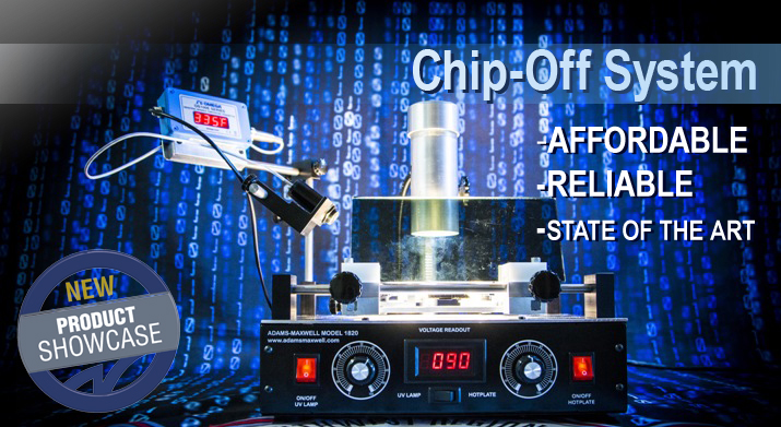 1820 Chip Off