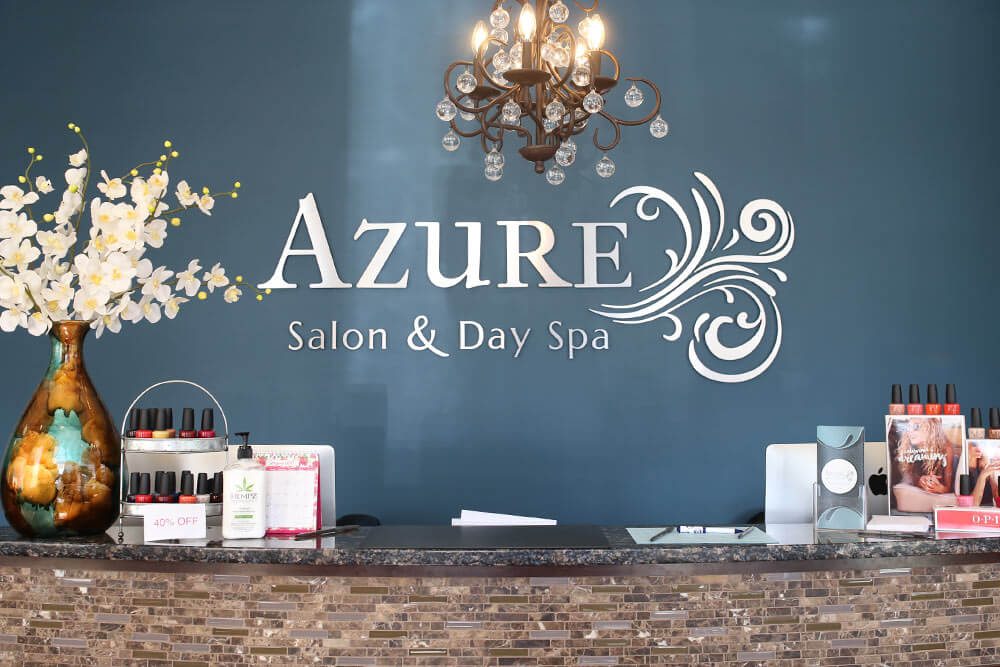 Azure Day Spa