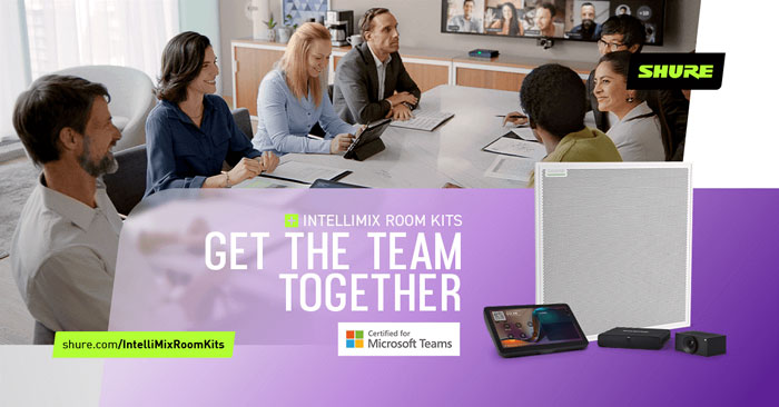 Shure-IntelliMix-Image