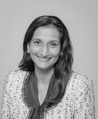 Mavara Mirza Agrawal, MD