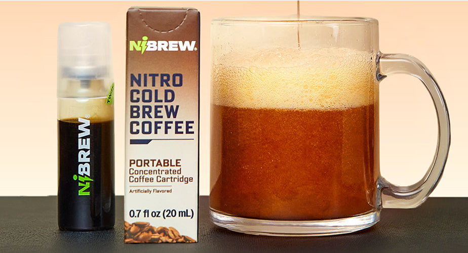 Nibrew