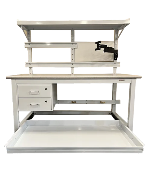 Modular Workstations