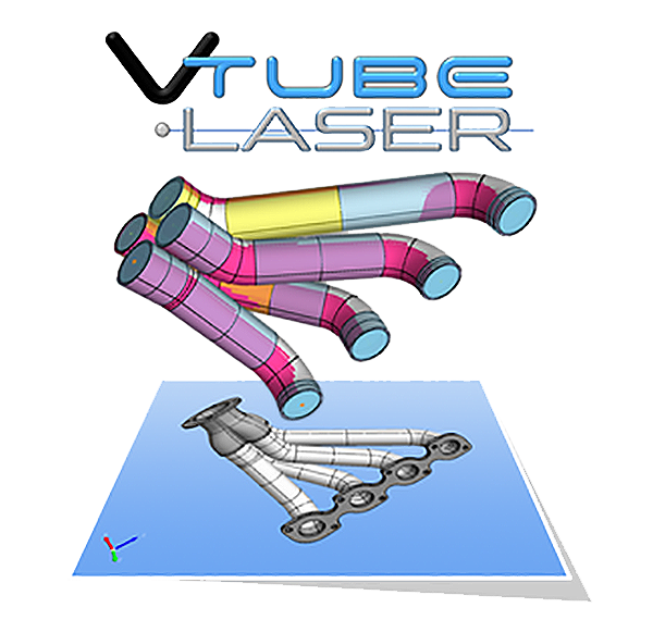 Vtube-laser-assembly-overmodel