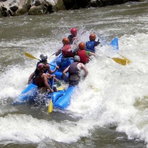 Inflatable Boats