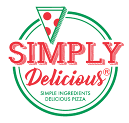 Simply Delcious Pizza