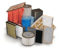 Filters & Accessories