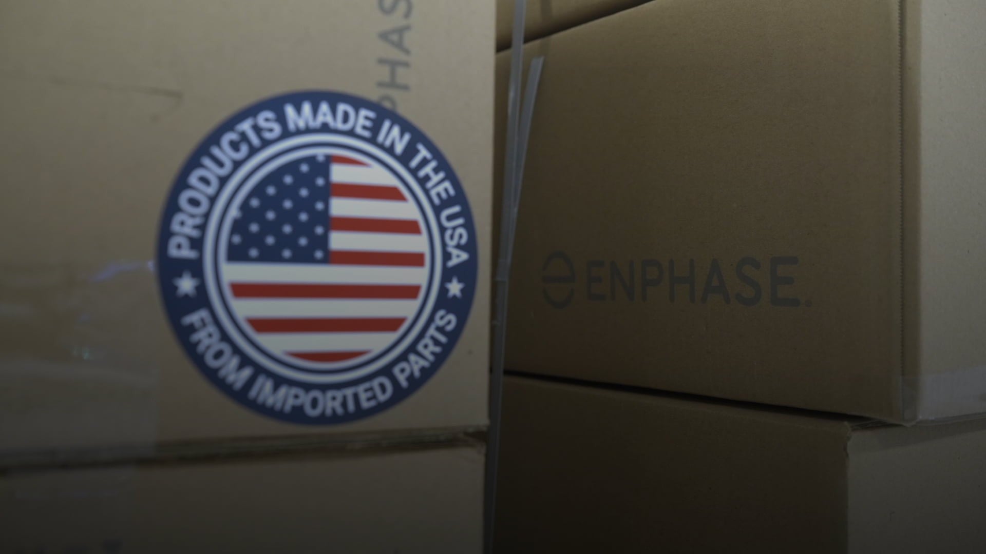 U.S. manufacturing