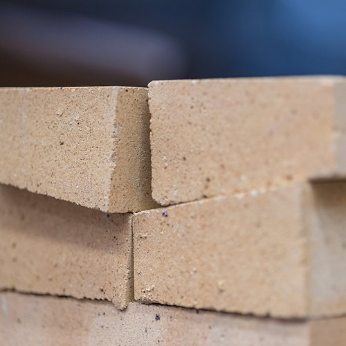 Refractory Materials