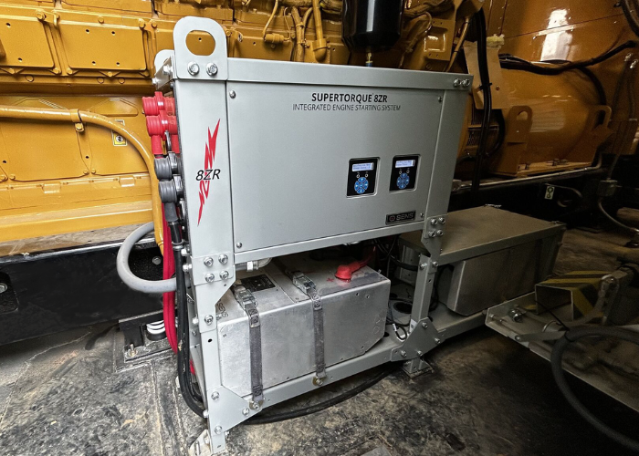 SuperTorque_8ZR_Install