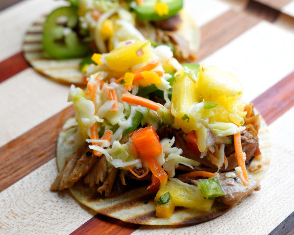 Cilantro Slaw