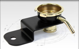 Home Filler Neck