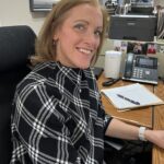 Tina Website Page