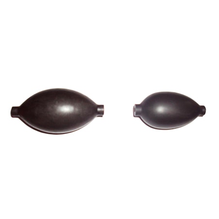 Latex Dip Molded Bulbs