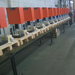 Assembly & Packaging