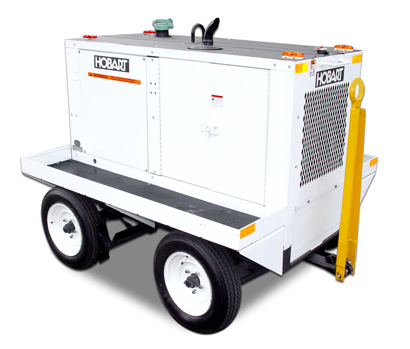 Ground Power Units