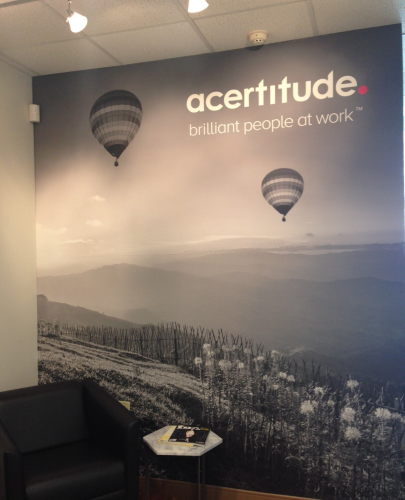 Wall Murals