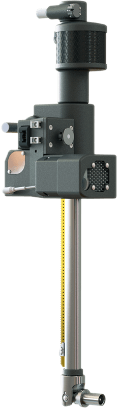 Manual-swivel-gimbal