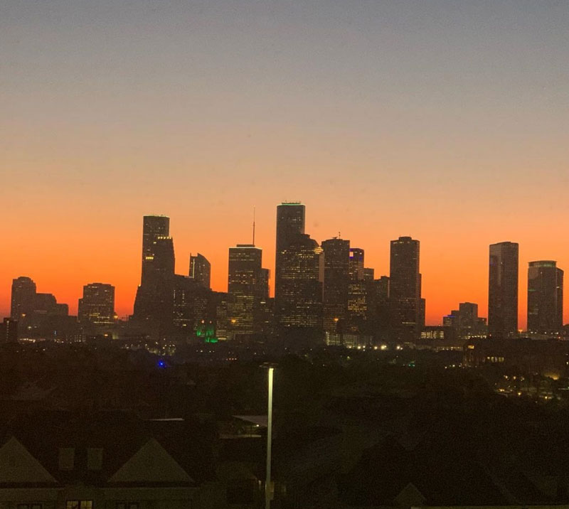 Skyline