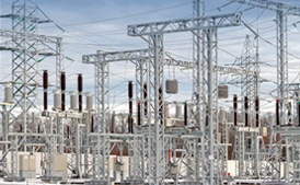 Flow Meters Power Generation