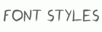 Fonts-large-slow