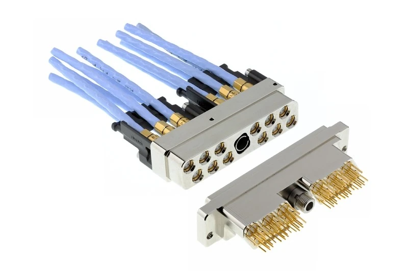Quadrax product