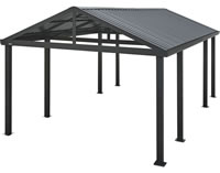 Carports & Patio Covers