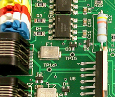 Printed Circuit Board Assembly