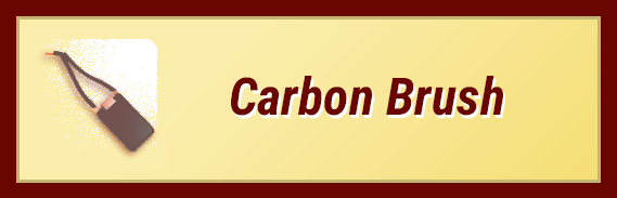 Carbon Brushes
