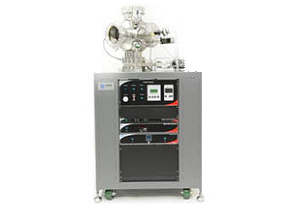 Pulsed Laser Deposition System