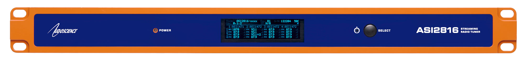 Asi2816