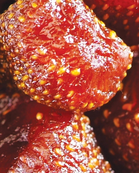 Strawberry