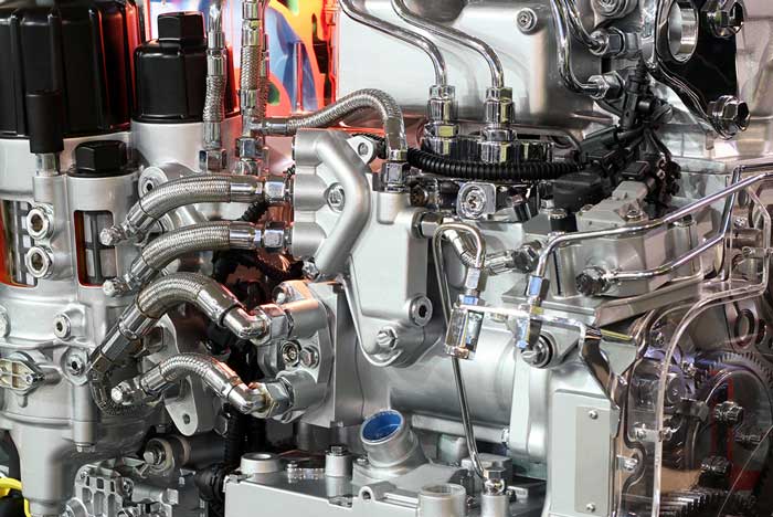 Engine-components