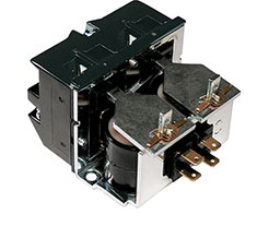Motor Reversing