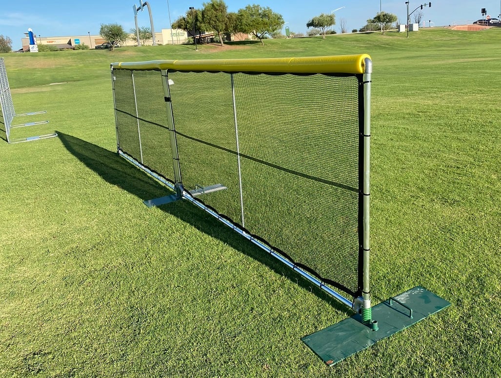 softball Fencing