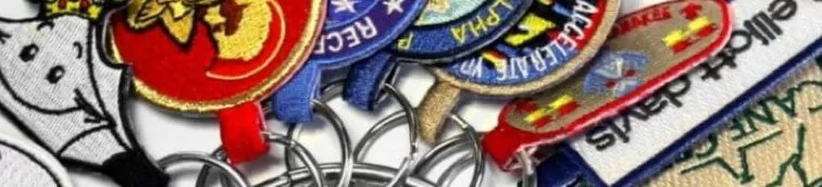 Key Rings Sm