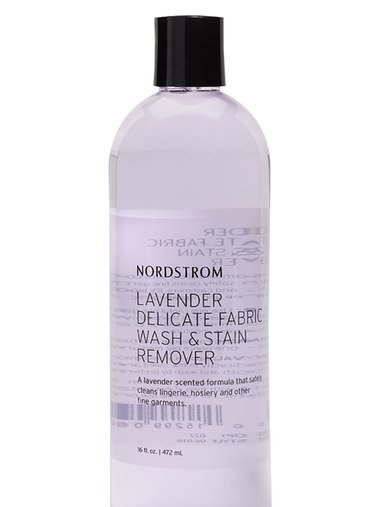 Nordstrom Lingerie Wash