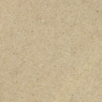 Laser Cut Chipboard