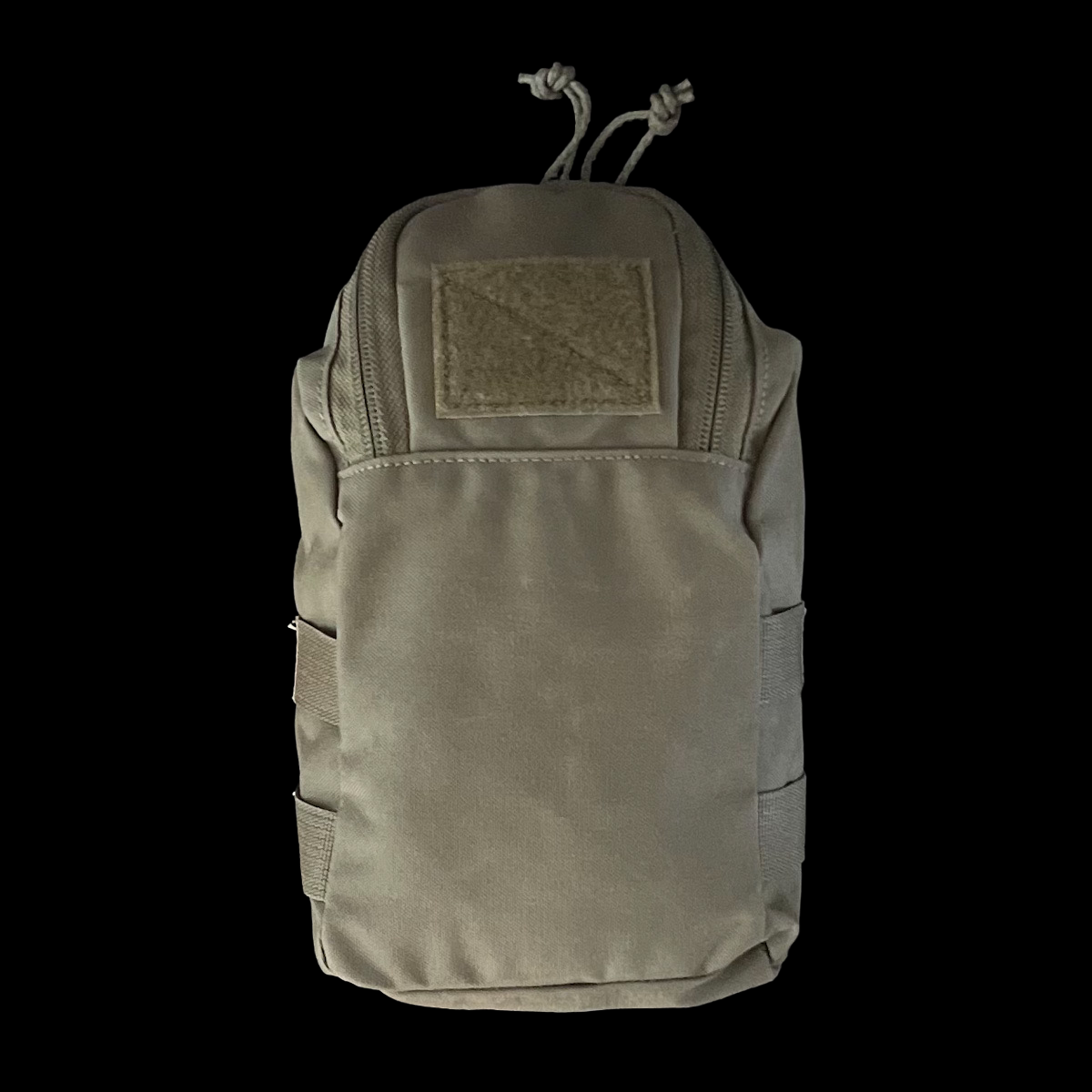 Pouches