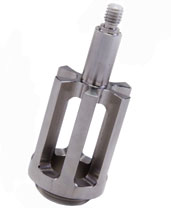 Multi-Axis Turning