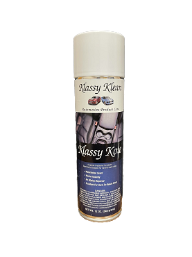 Klassy Kote