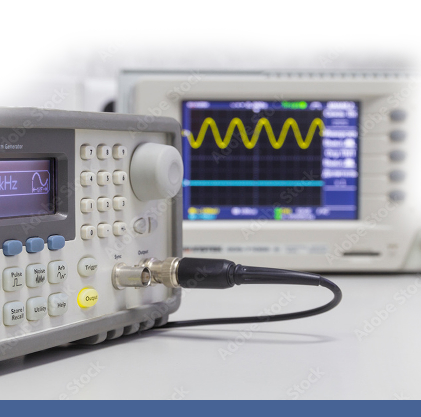 Calibration Services