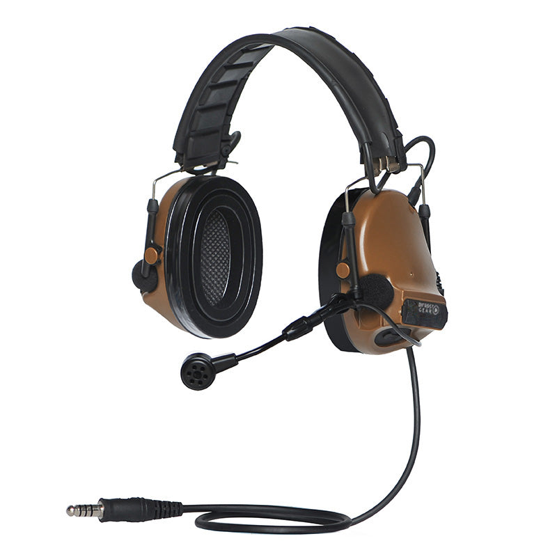 Headsets