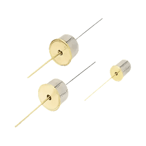 Acceleration Switches